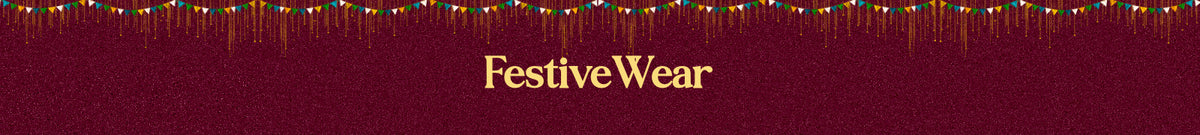 Festive Wear