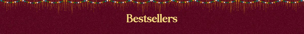 Bestsellers
